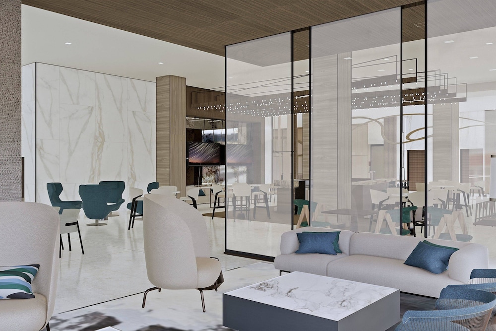 Marriott Fort Lauderdale Airport