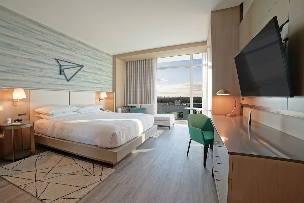 Marriott Fort Lauderdale Airport