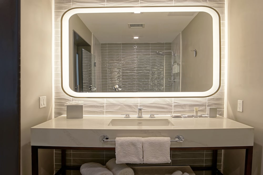 Marriott Fort Lauderdale Airport