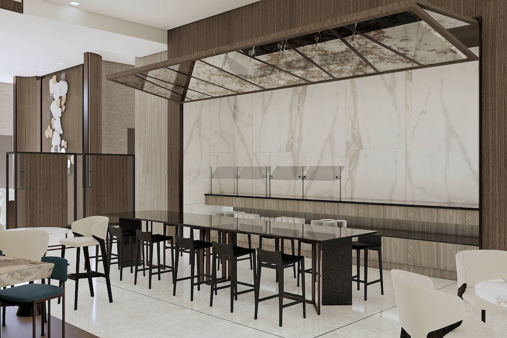 Marriott Fort Lauderdale Airport