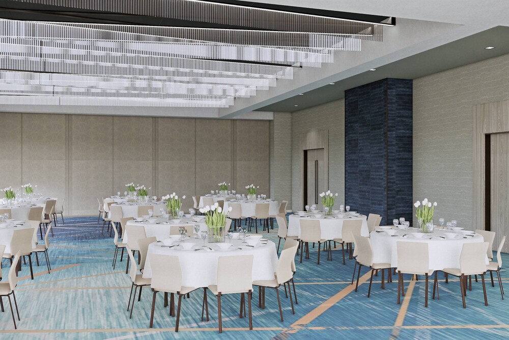 Marriott Fort Lauderdale Airport