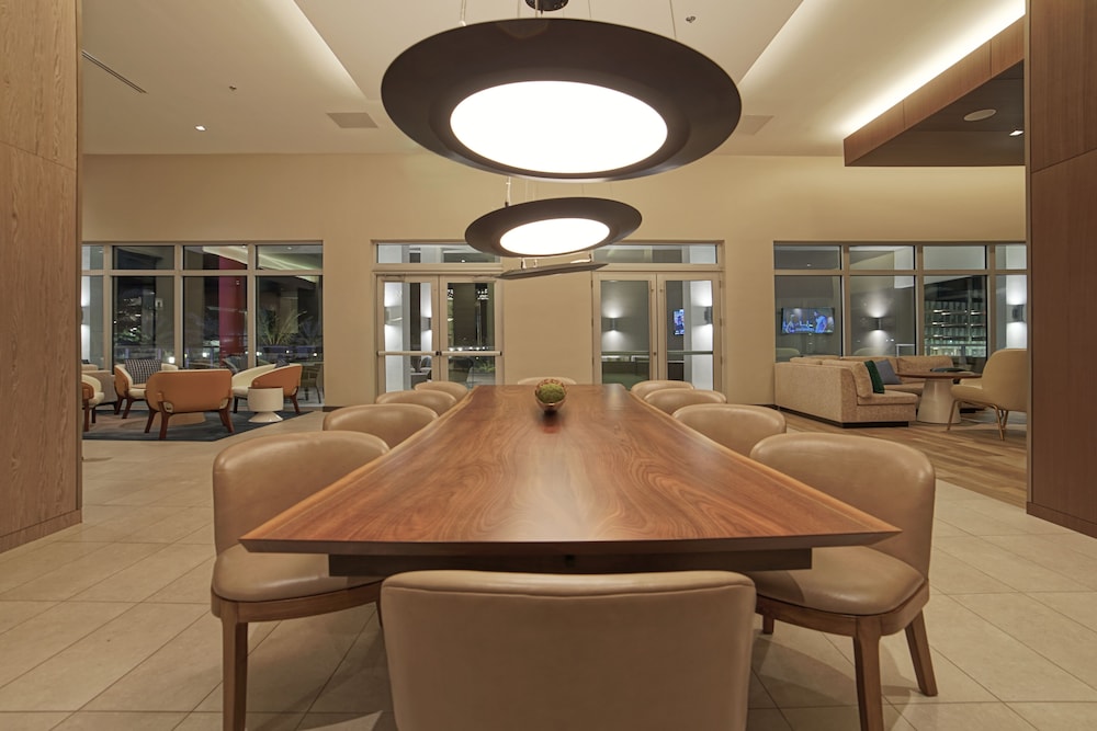 Marriott Fort Lauderdale Airport