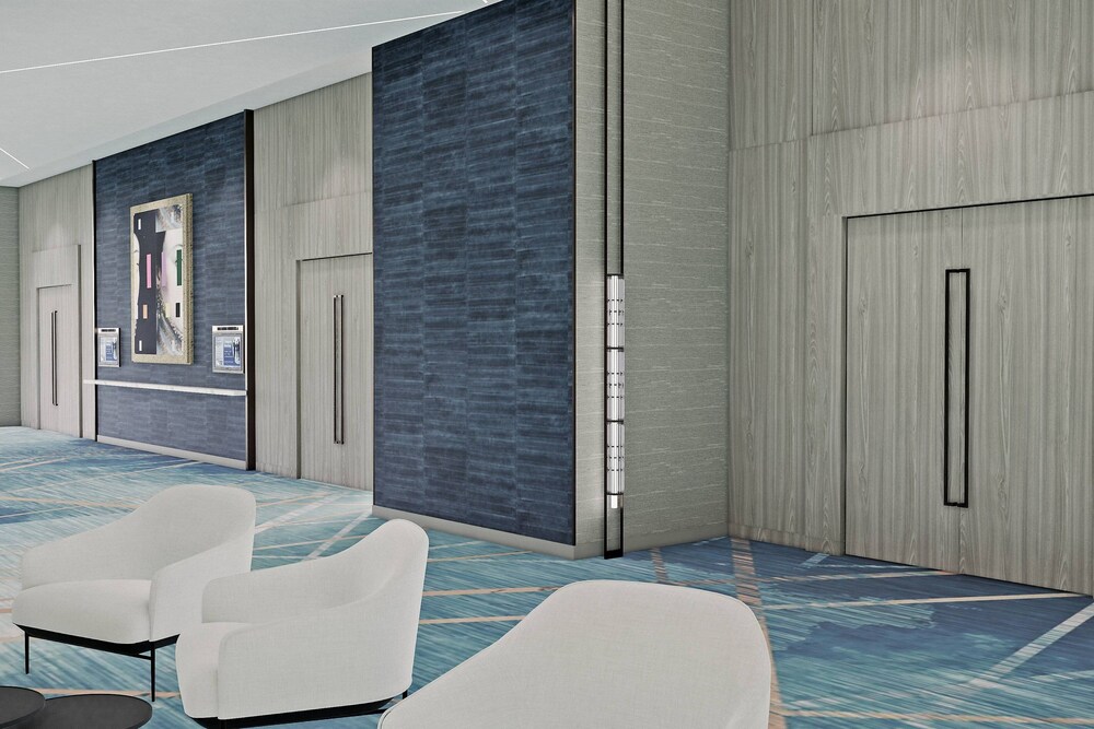 Marriott Fort Lauderdale Airport