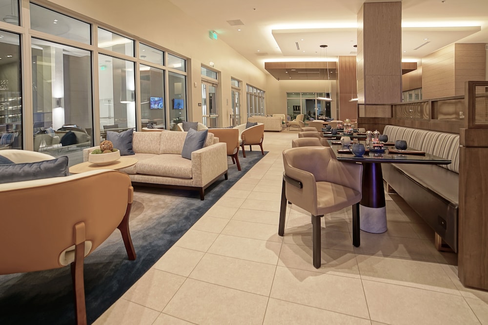 Marriott Fort Lauderdale Airport