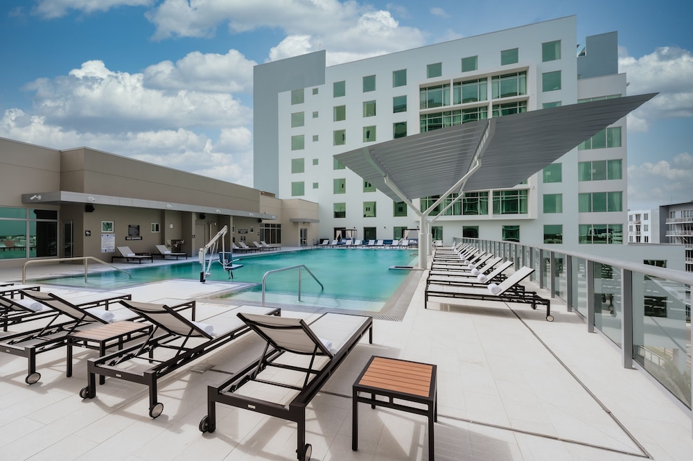 Marriott Fort Lauderdale Airport