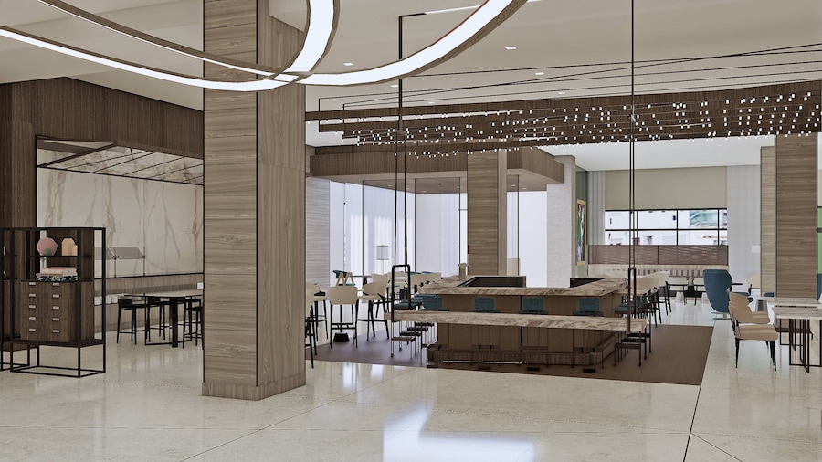 Marriott Fort Lauderdale Airport