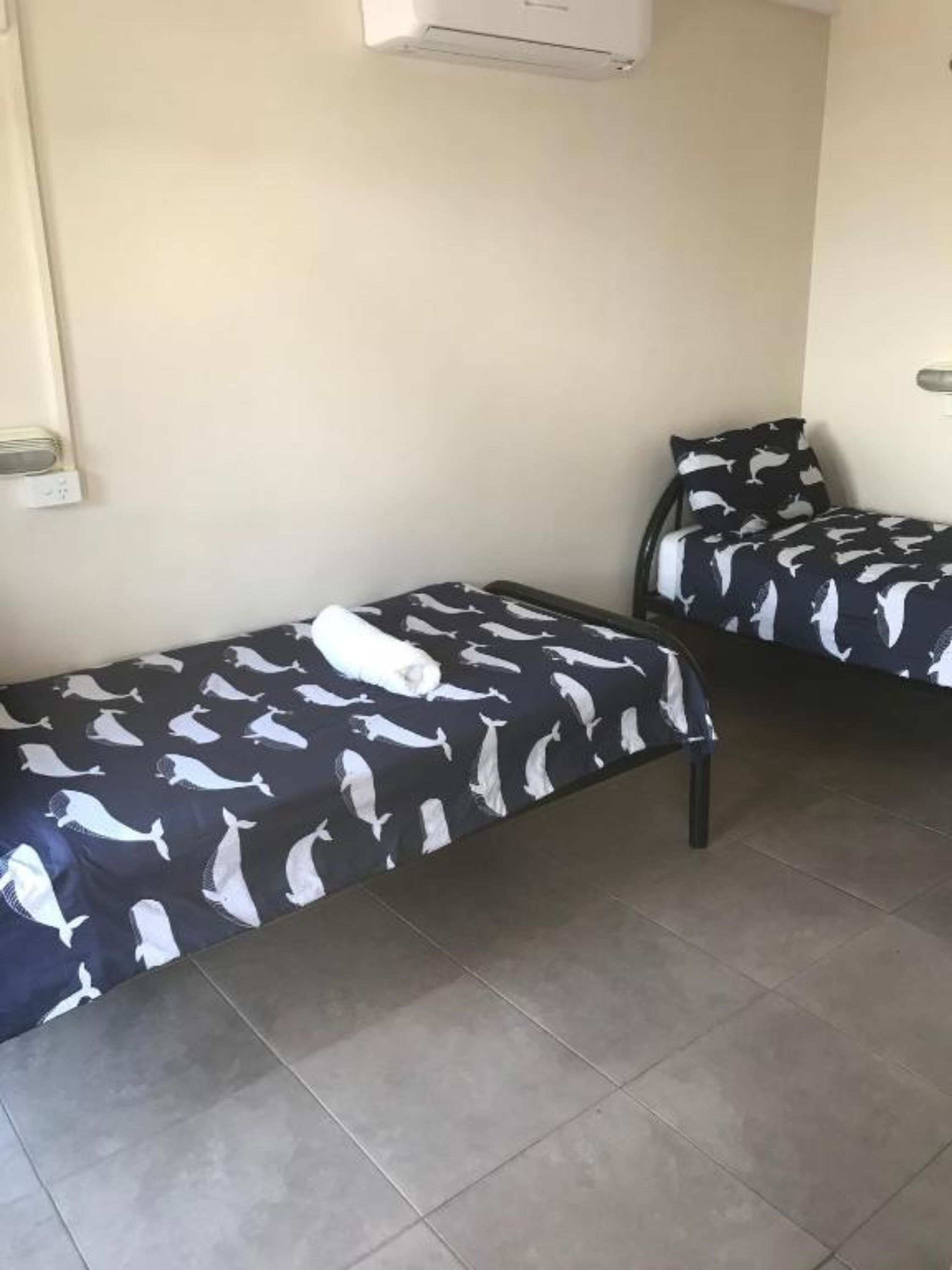 Flashpackers Hervey Bay Hostel