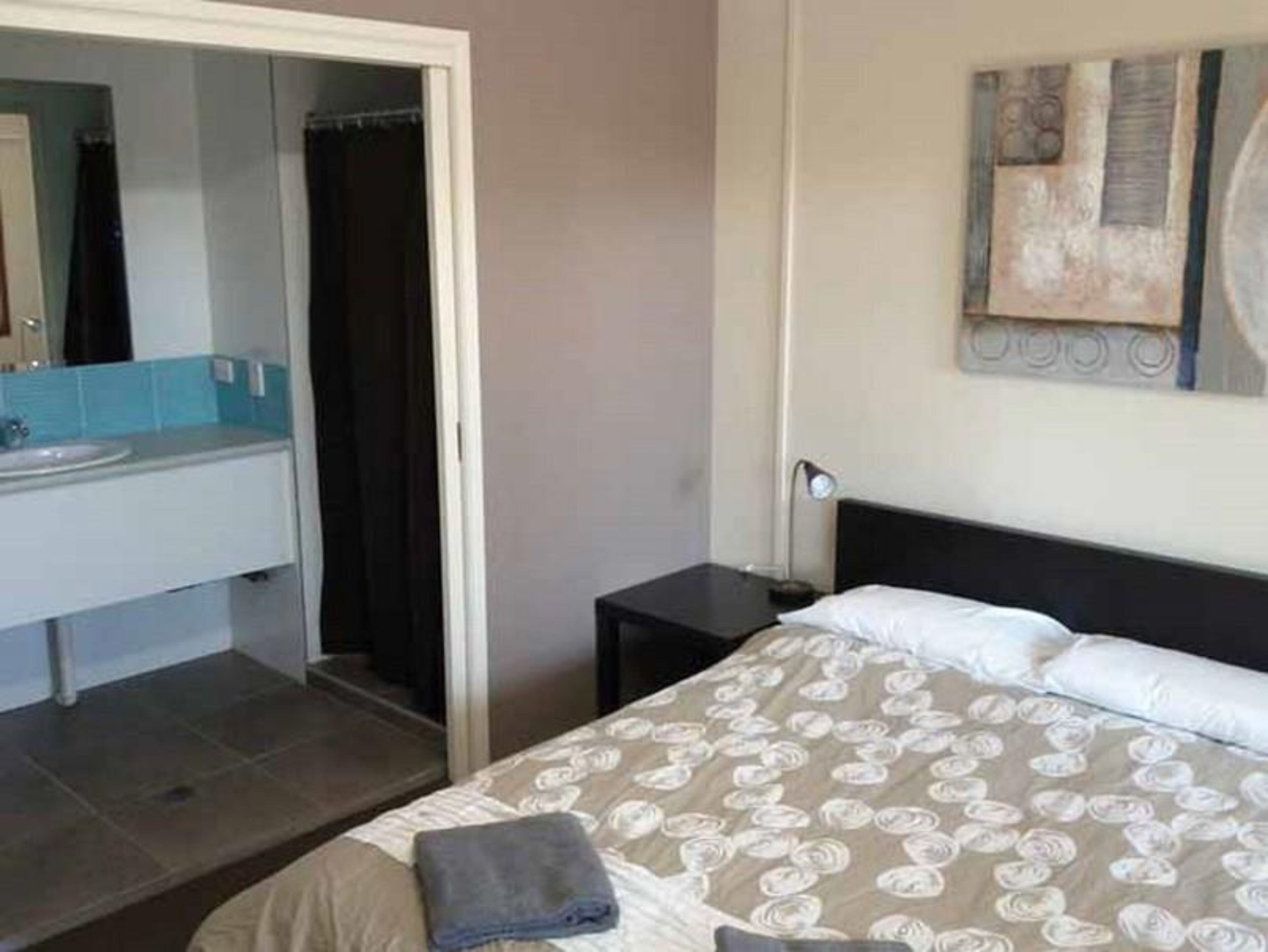 Flashpackers Hervey Bay Hostel