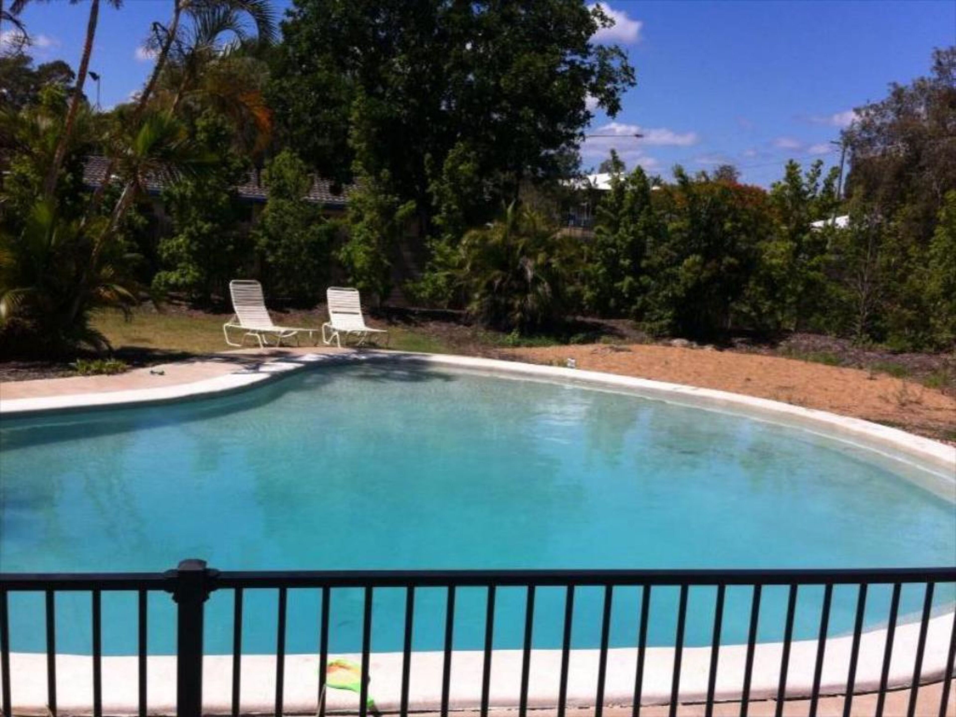 Flashpackers Hervey Bay Hostel