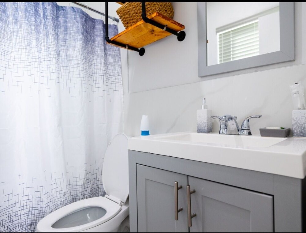 Beautiful Studio in Heart of Miami