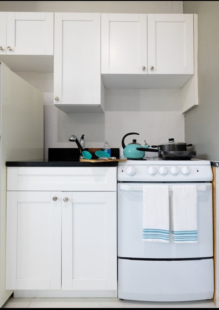 Beautiful Studio in Heart of Miami