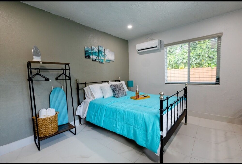 Beautiful Studio in Heart of Miami