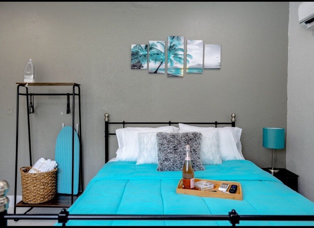 Beautiful Studio in Heart of Miami