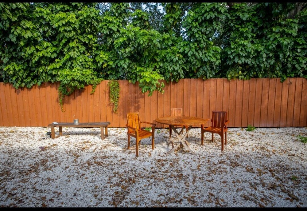 Beautiful Studio in Heart of Miami