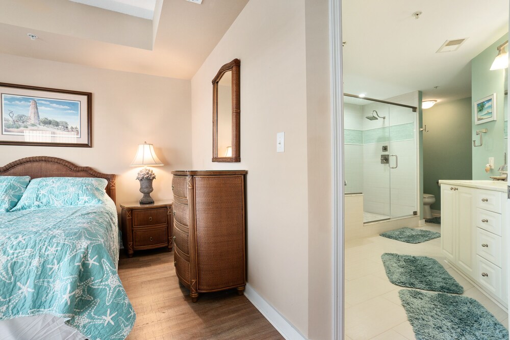 Waterfront Condo Getaway Morehead City Vrbo