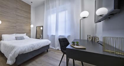 Suite Vogue Espresso