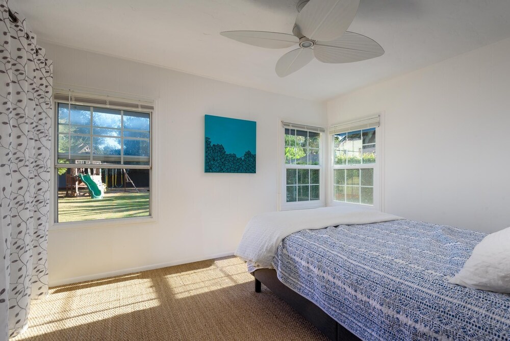 Cozy Beach Cottage Steps from World Famous Beach Carpinteria Vrbo