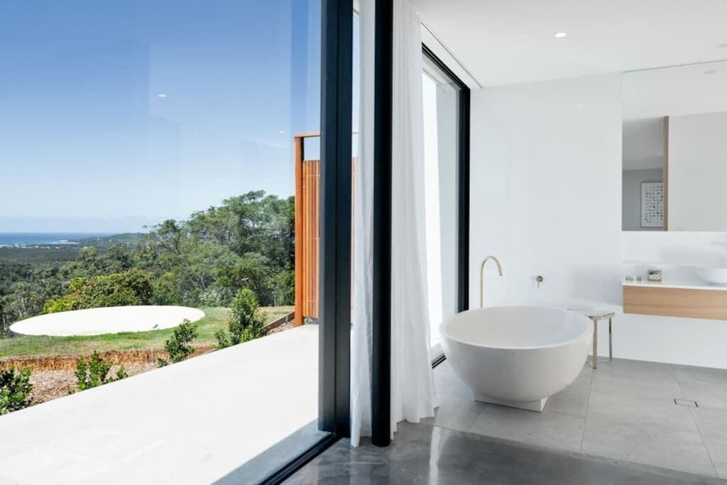 Sundays at Byron Room 1