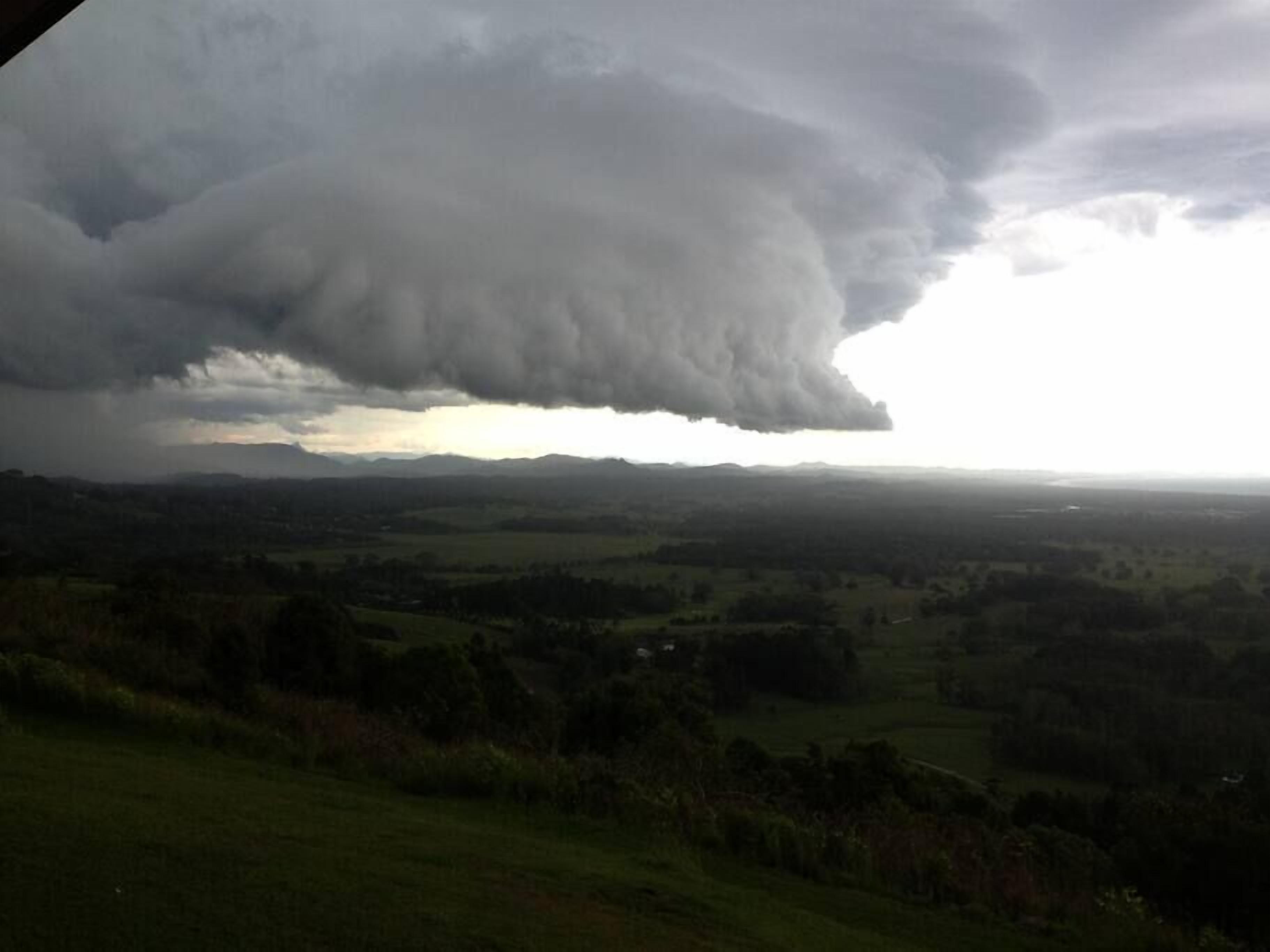 Sundays at Byron Room 1