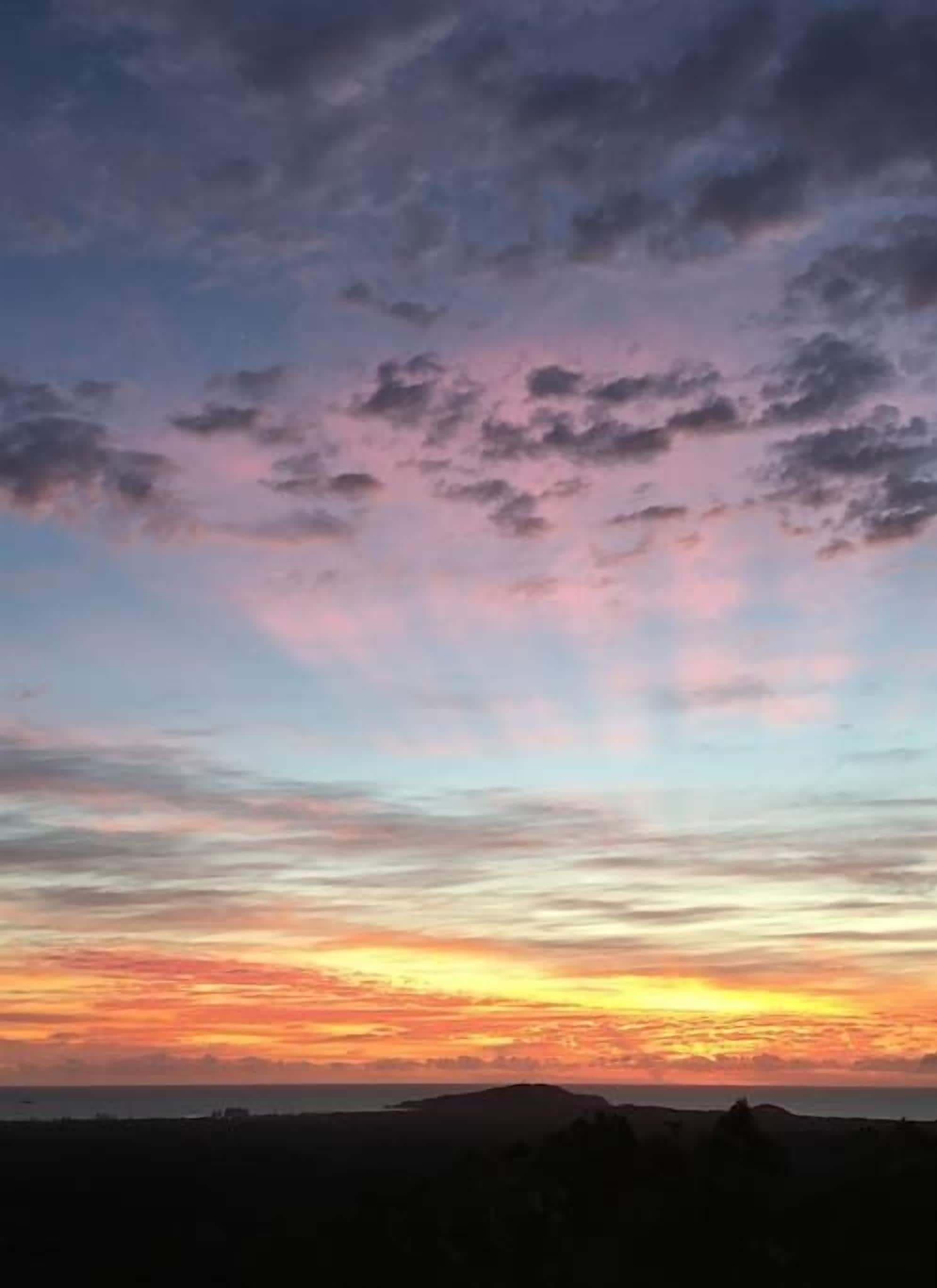 Sundays at Byron Room 3