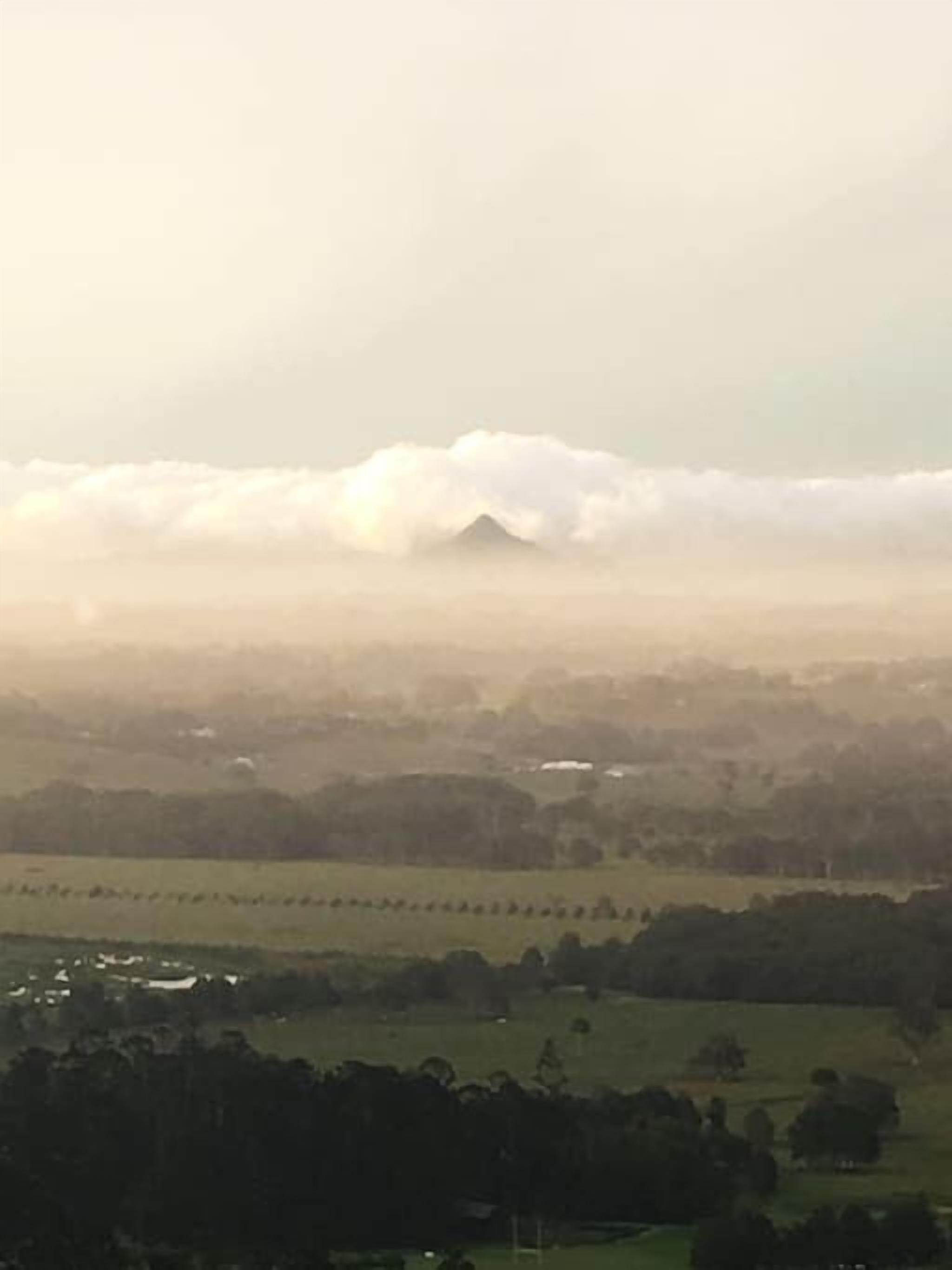 Sundays at Byron Room 3