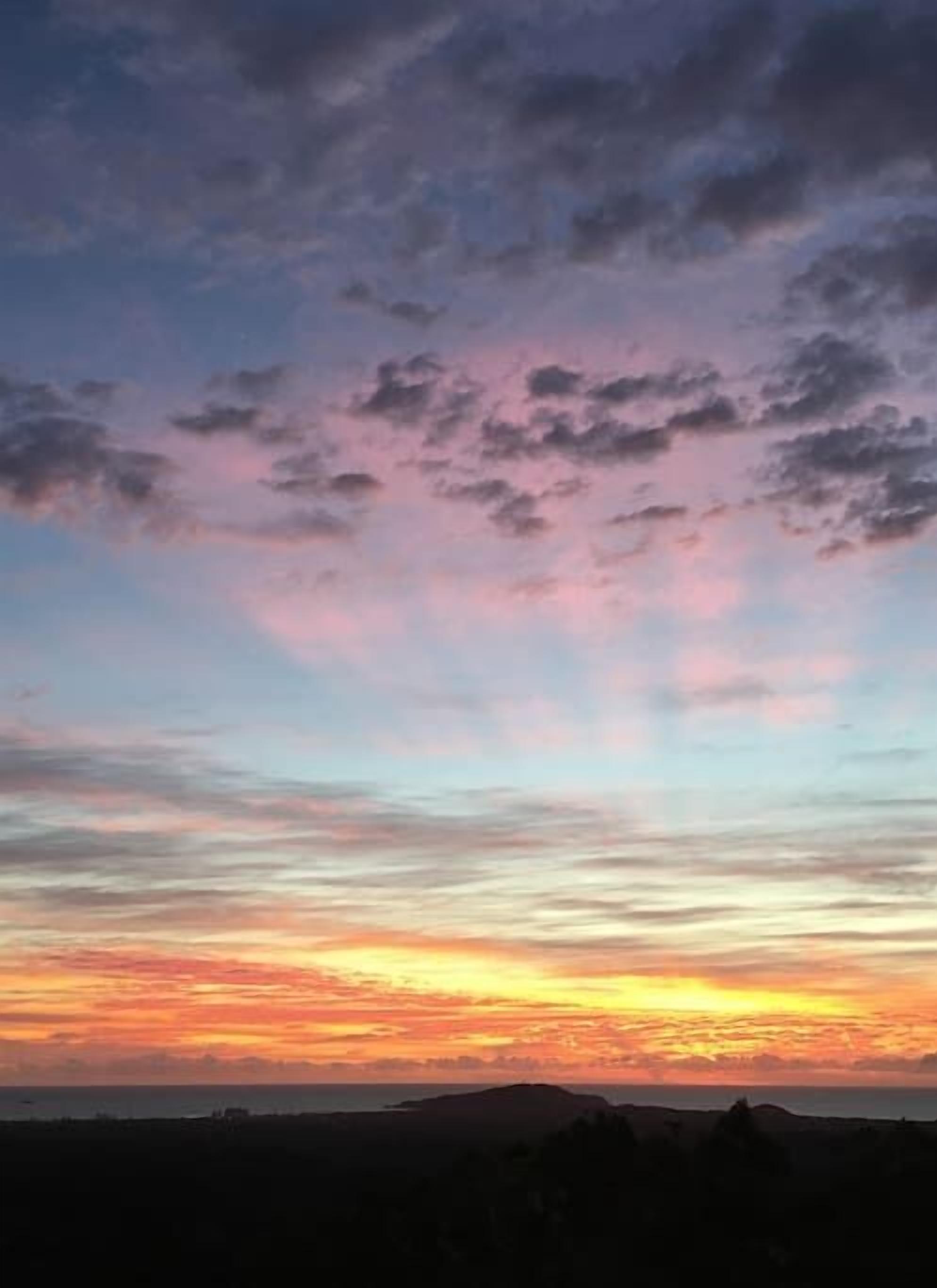 Sundays at Byron Room 2