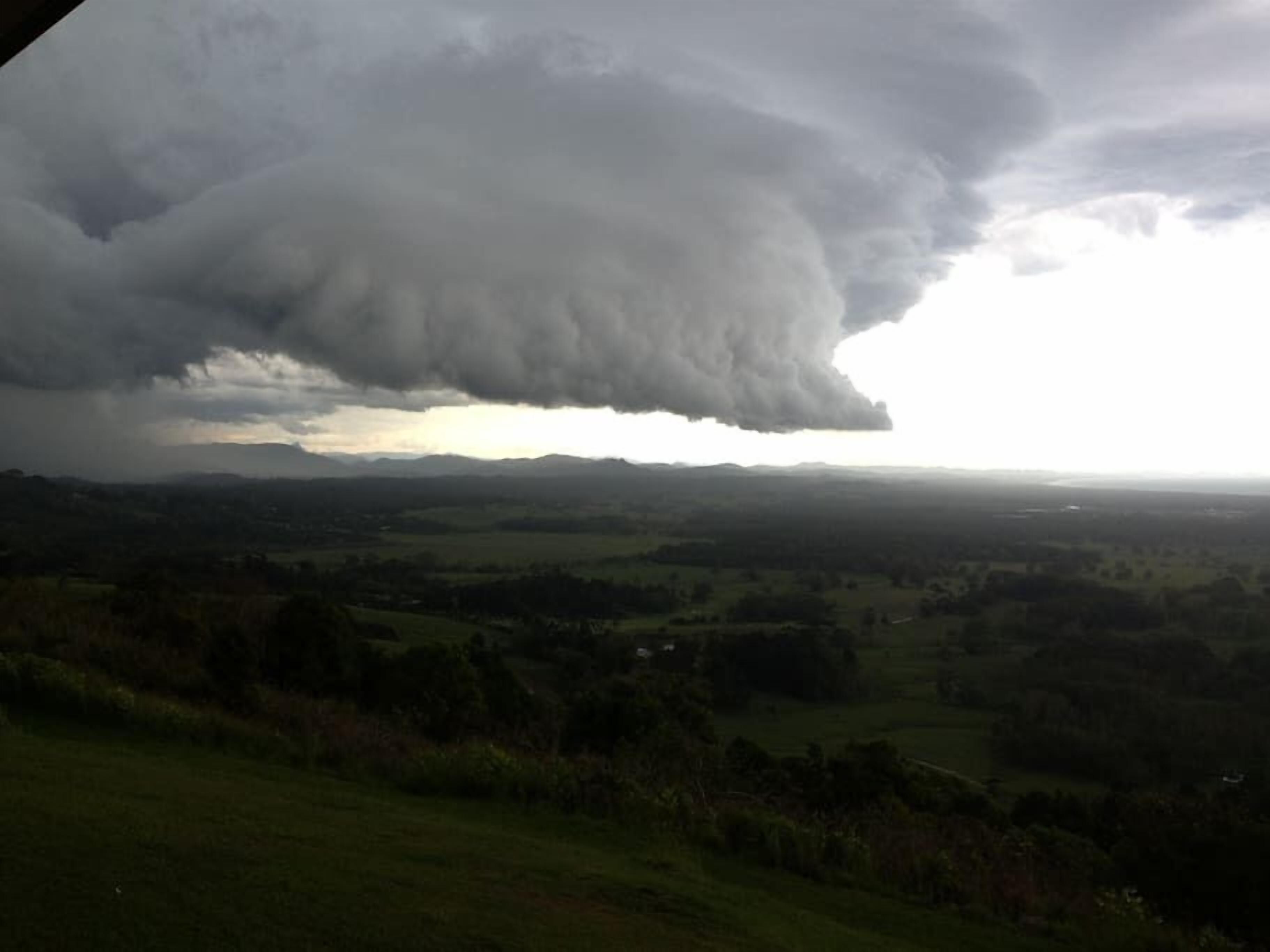 Sundays at Byron Room 2