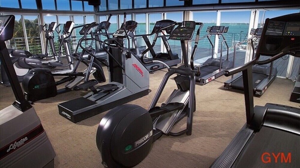 Wait N' Sea! (2 bedroom condo)