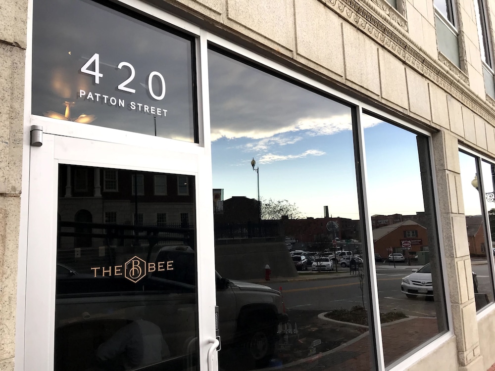 The Bee Hotel Danville in Danville Best Rates & Deals on Orbitz