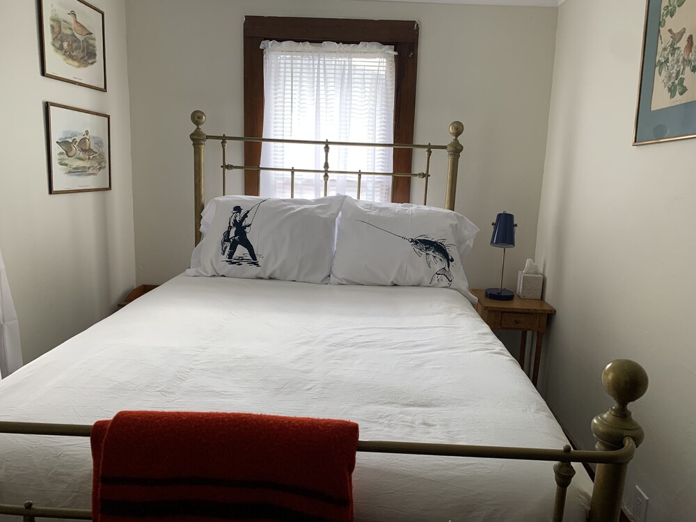 Perfect for entertaining. Intown hideaway Livingston Manor Vrbo