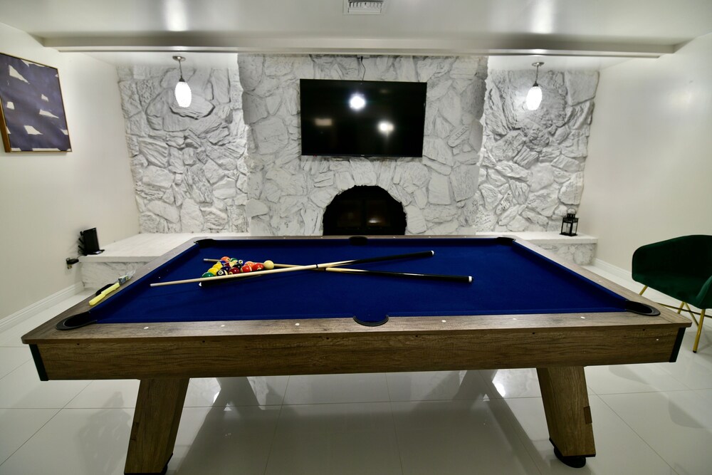 Private gated Resort home near the strip!