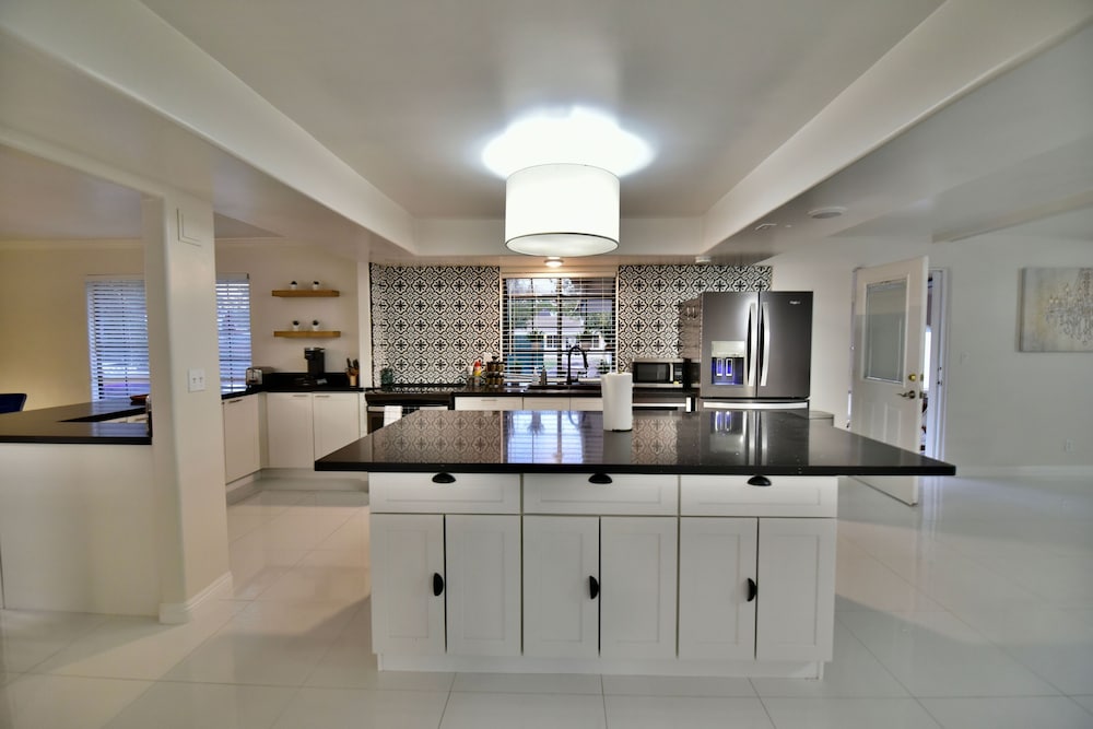 Private gated Resort home near the strip!