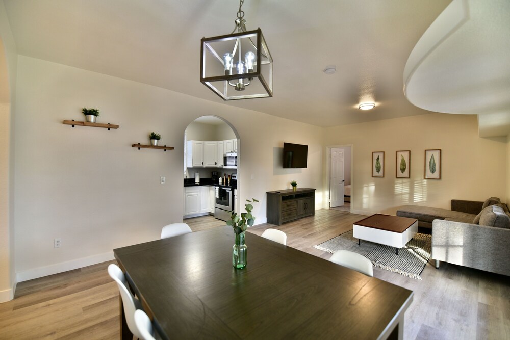 Private gated Resort home near the strip!