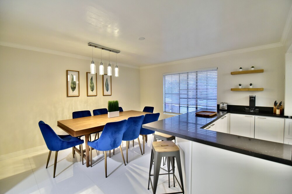 Private gated Resort home near the strip!