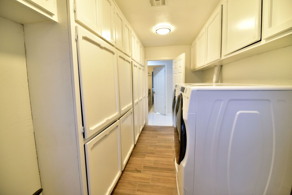 Private gated Resort home near the strip!