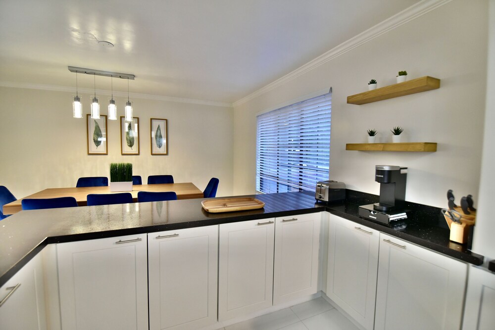 Private gated Resort home near the strip!