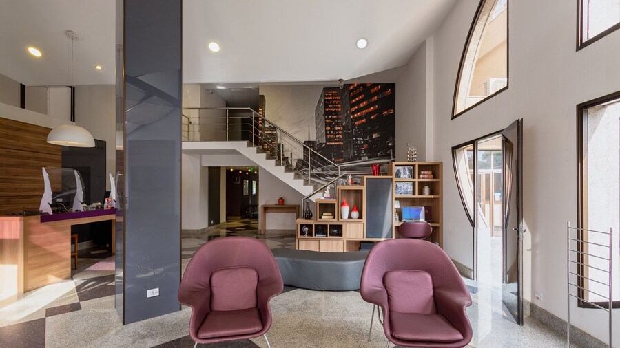 Paulista Suites by Charlie