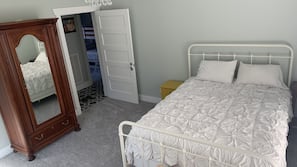 3 bedrooms, Internet