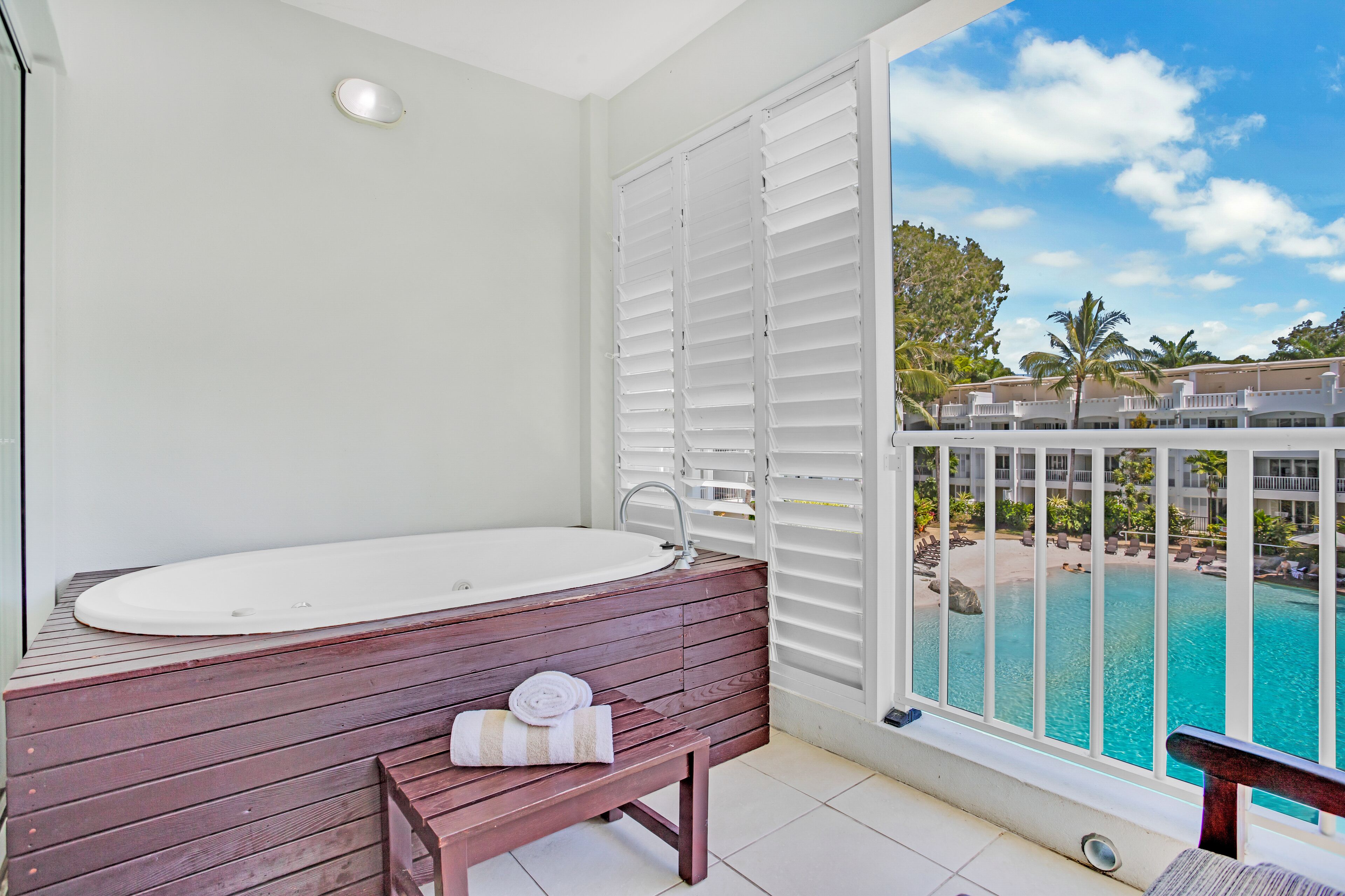 Beach Club Penthouse 3133