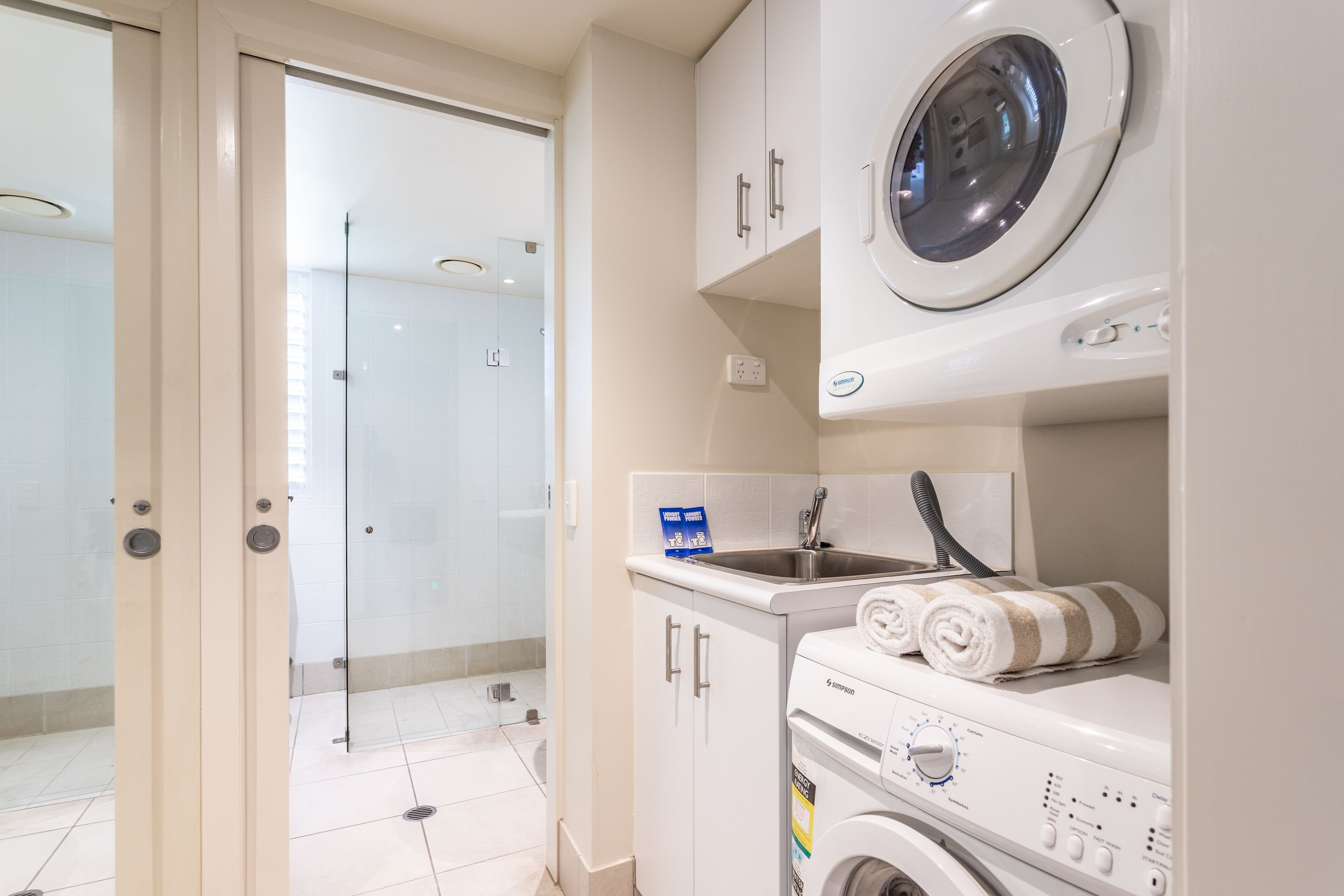 Beach Club Penthouse 3133