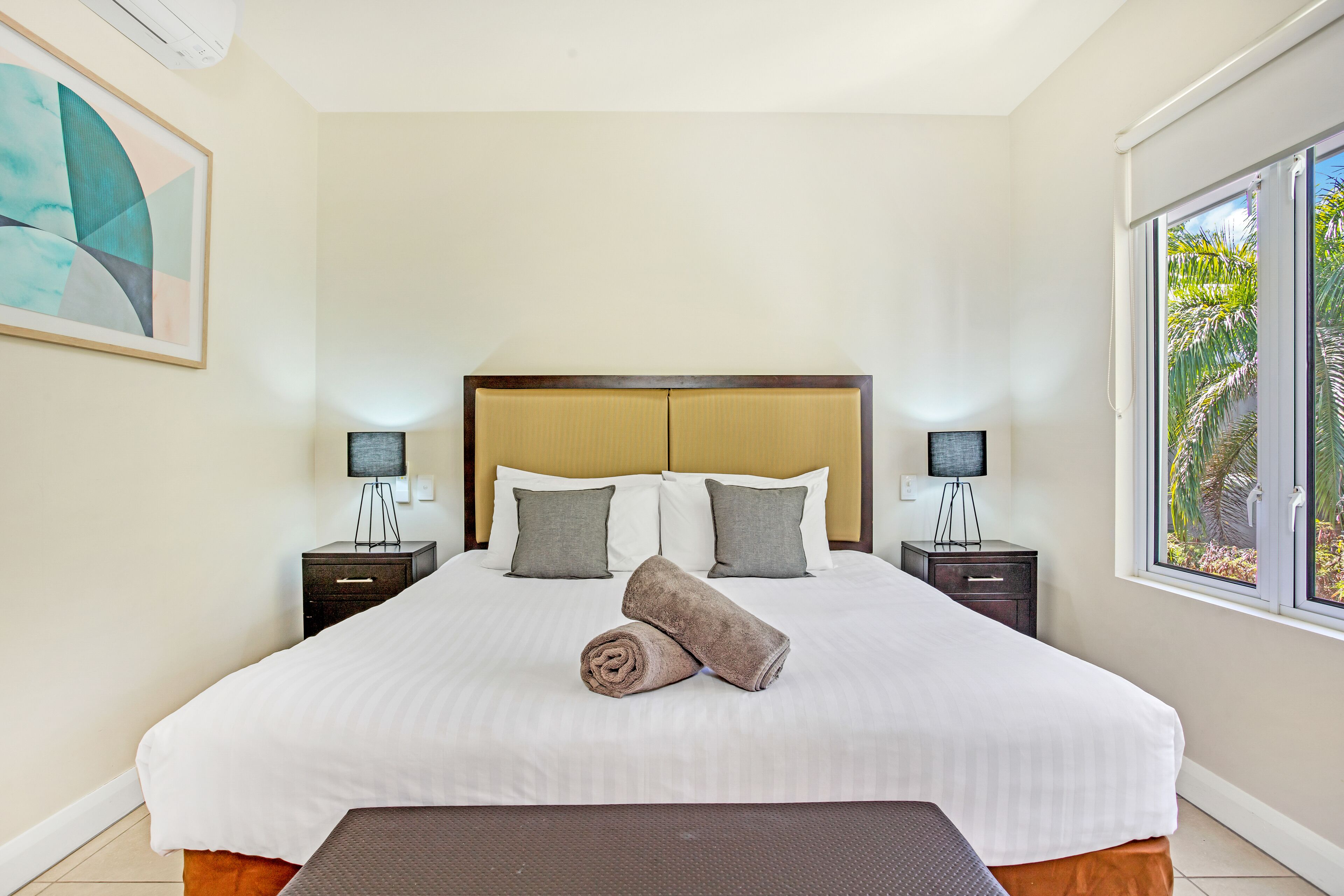 Beach Club Penthouse 3133