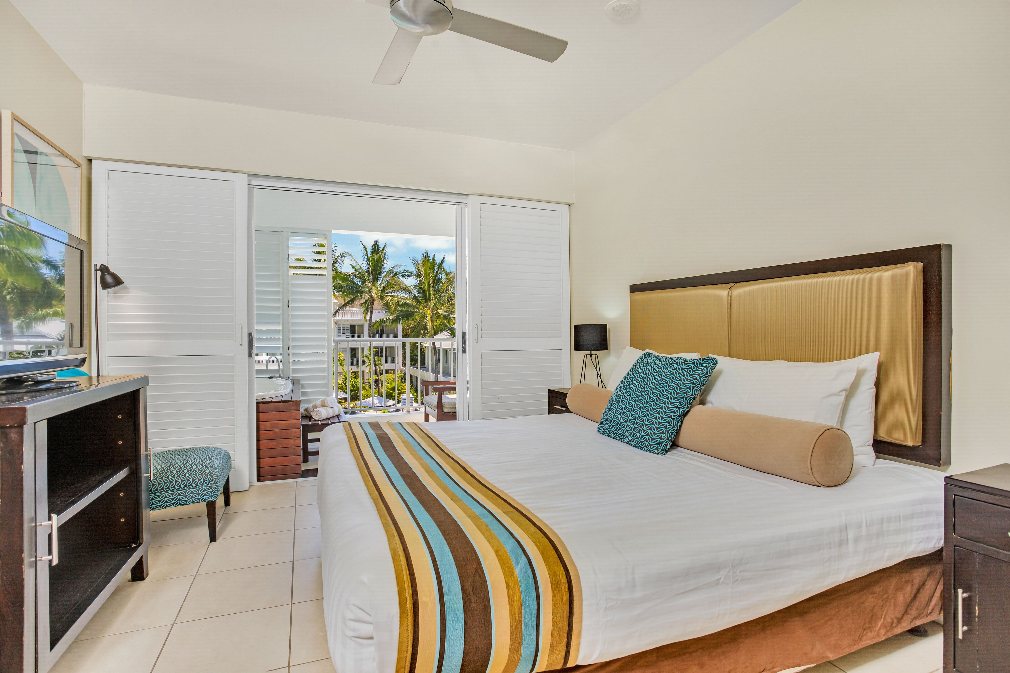 Beach Club Penthouse 3133