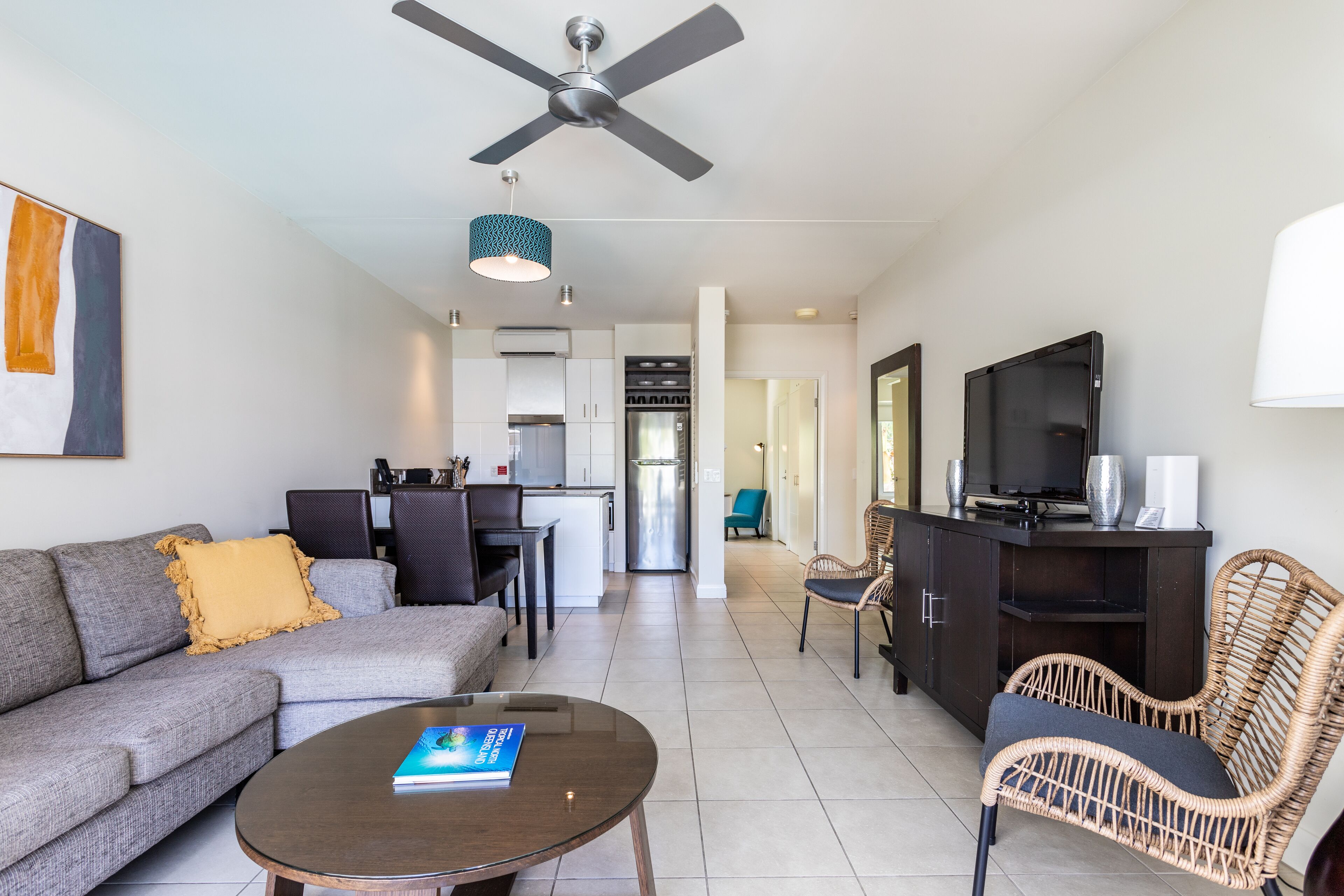 Beach Club Penthouse 3133