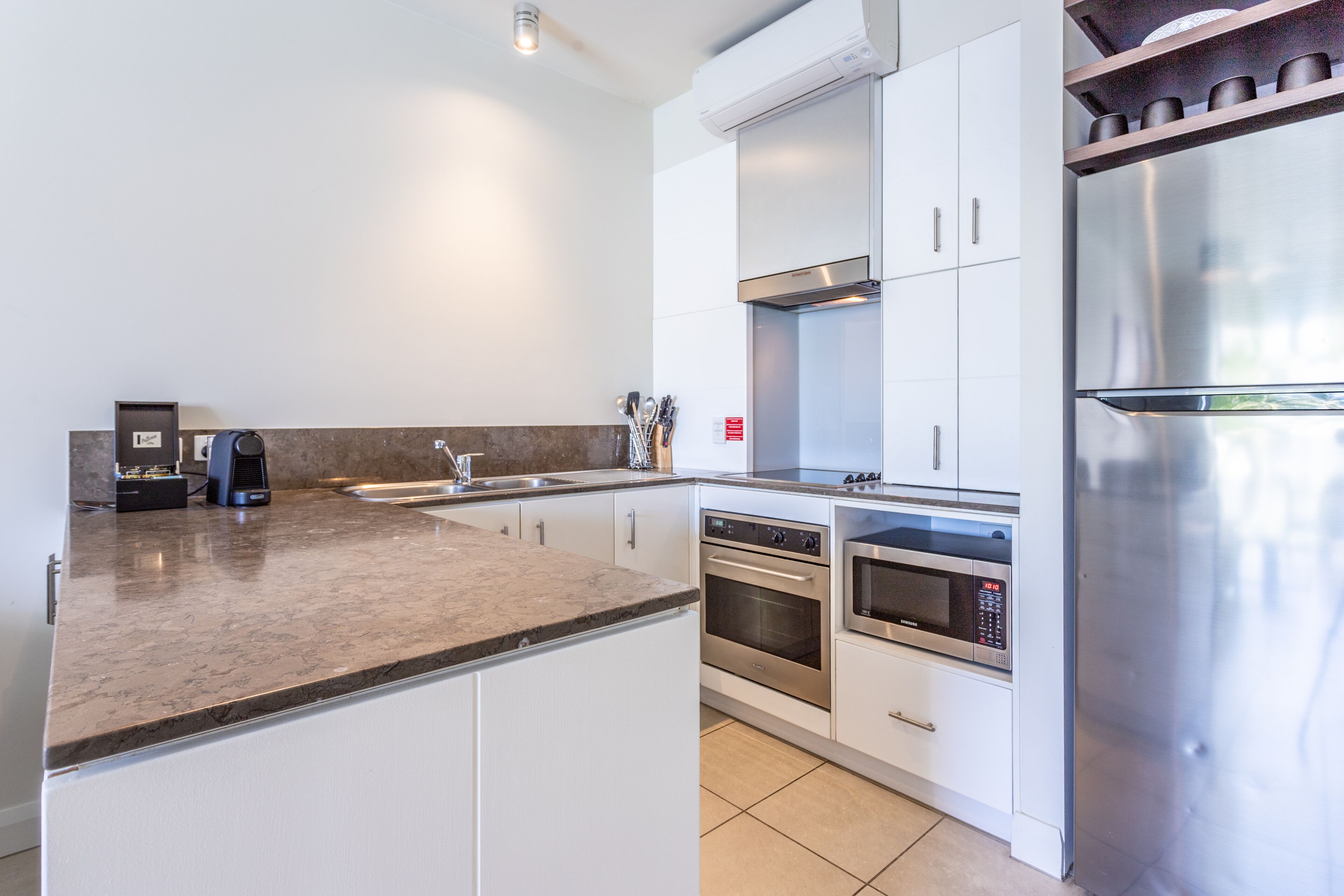 Beach Club Penthouse 3133