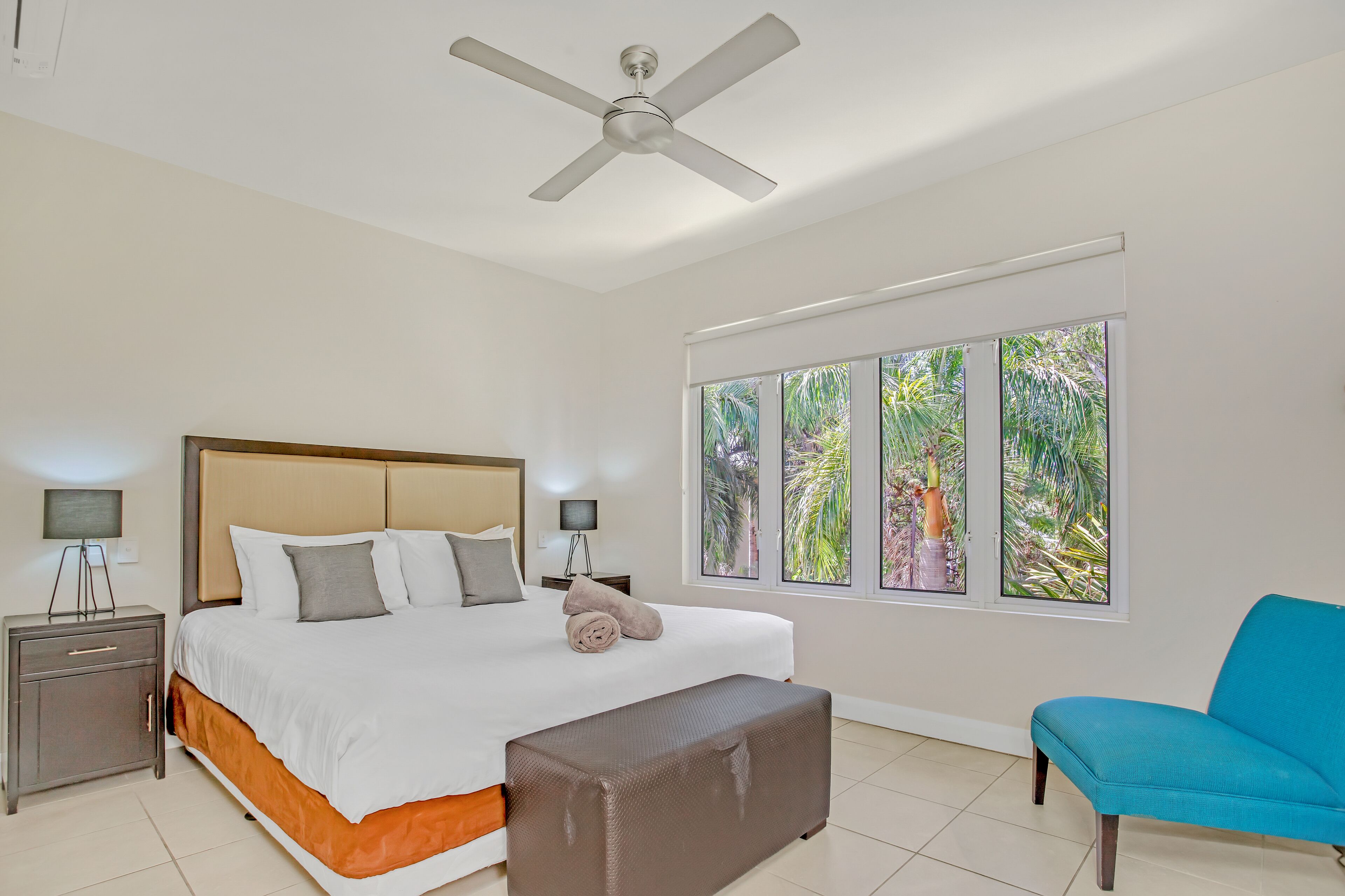 Beach Club Penthouse 3133