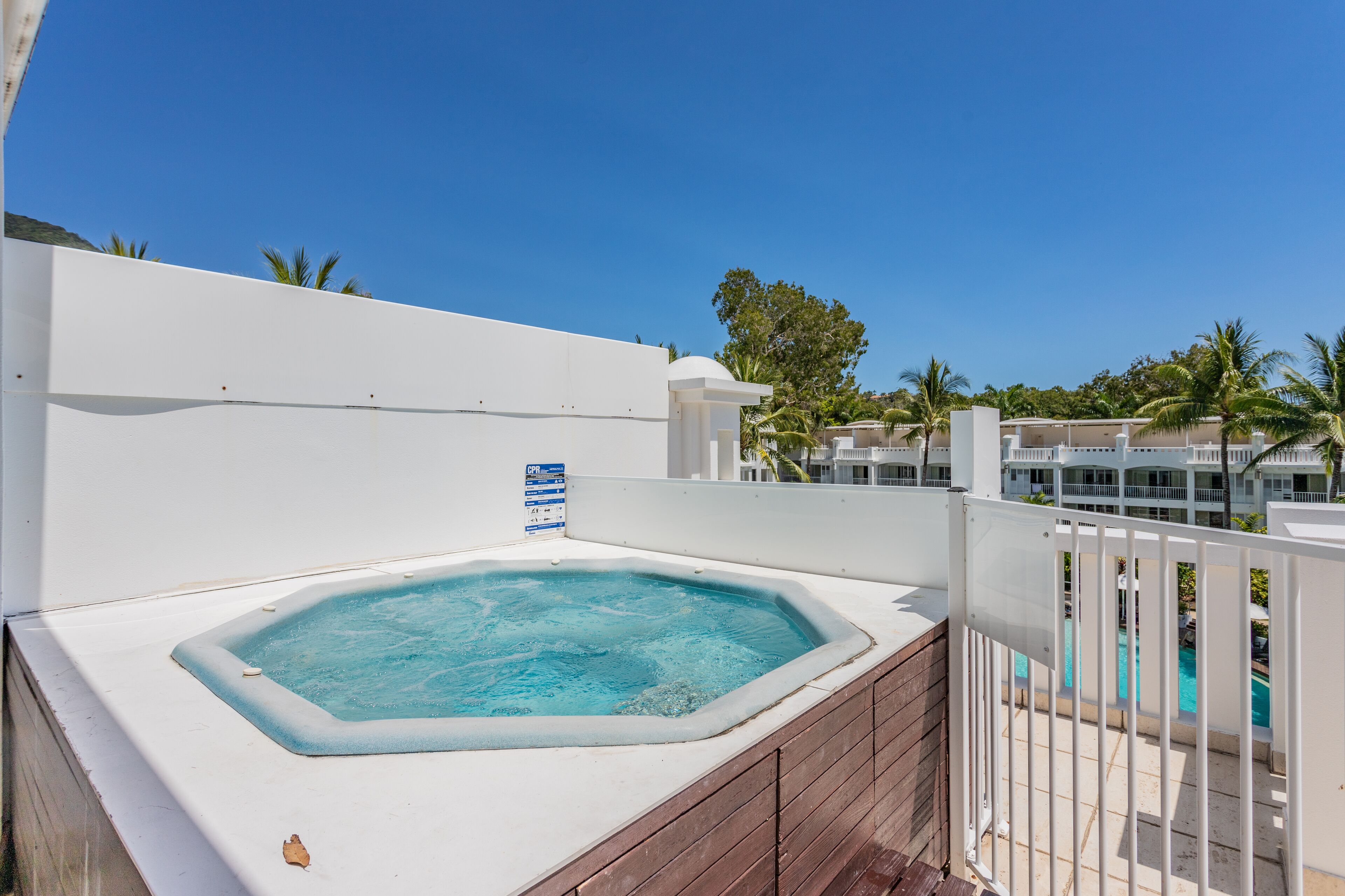 Beach Club Penthouse 3133