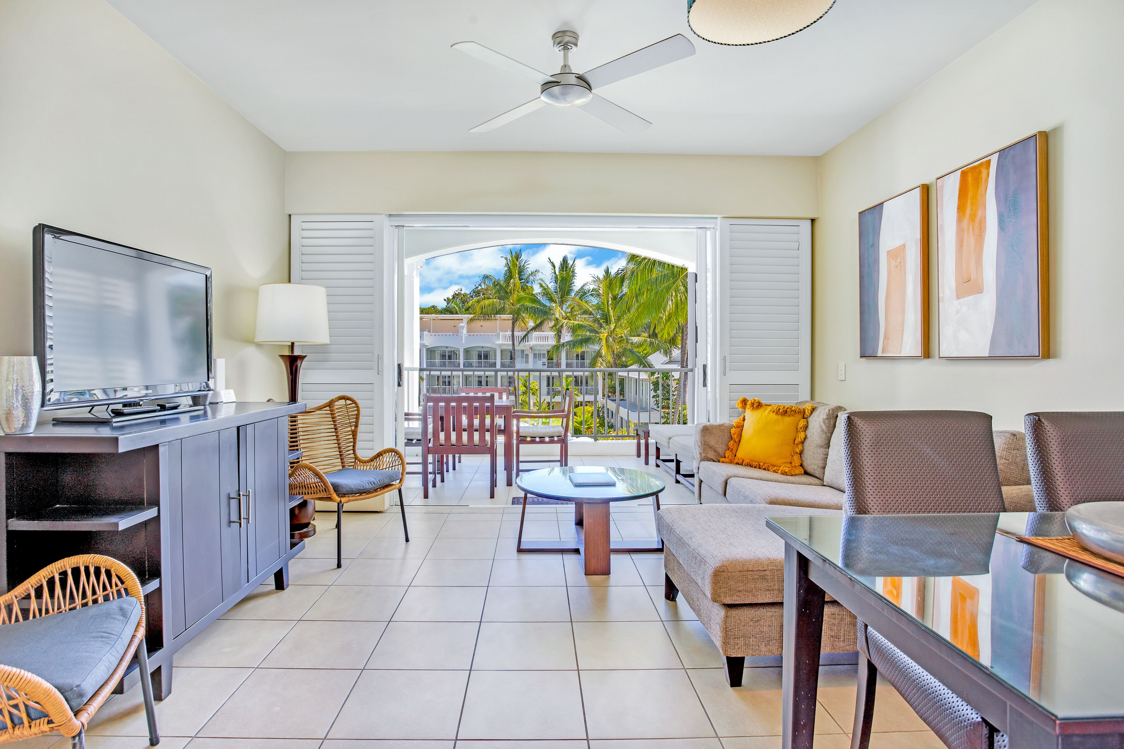 Beach Club Penthouse 3133