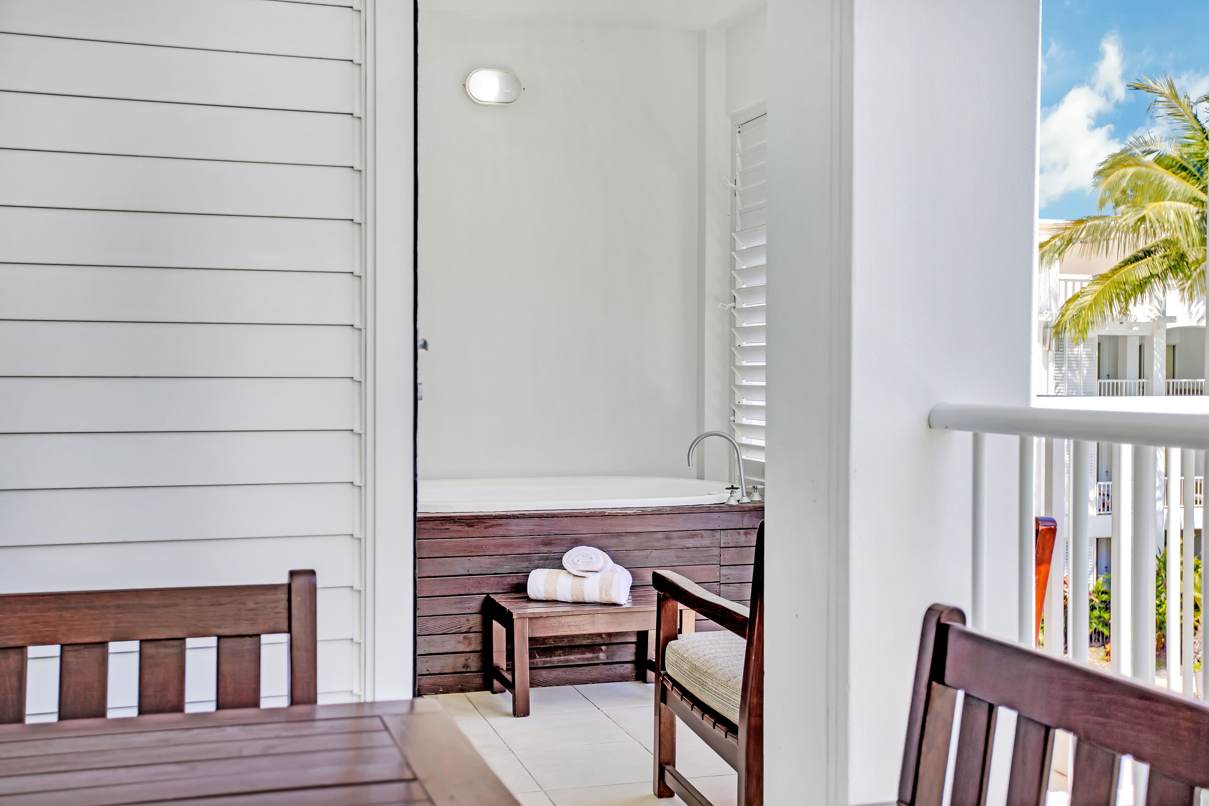 Beach Club Penthouse 3133