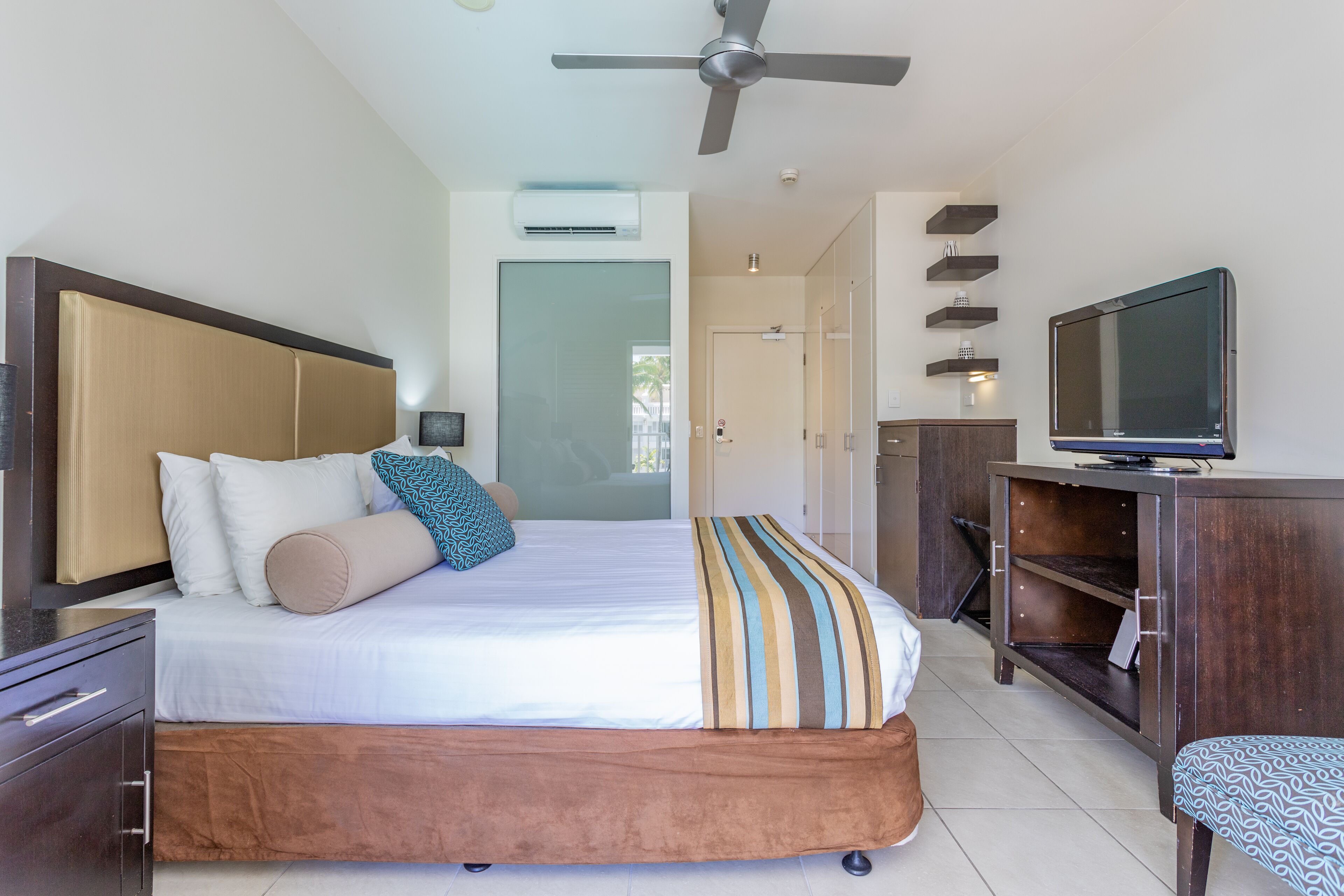 Beach Club Penthouse 3133