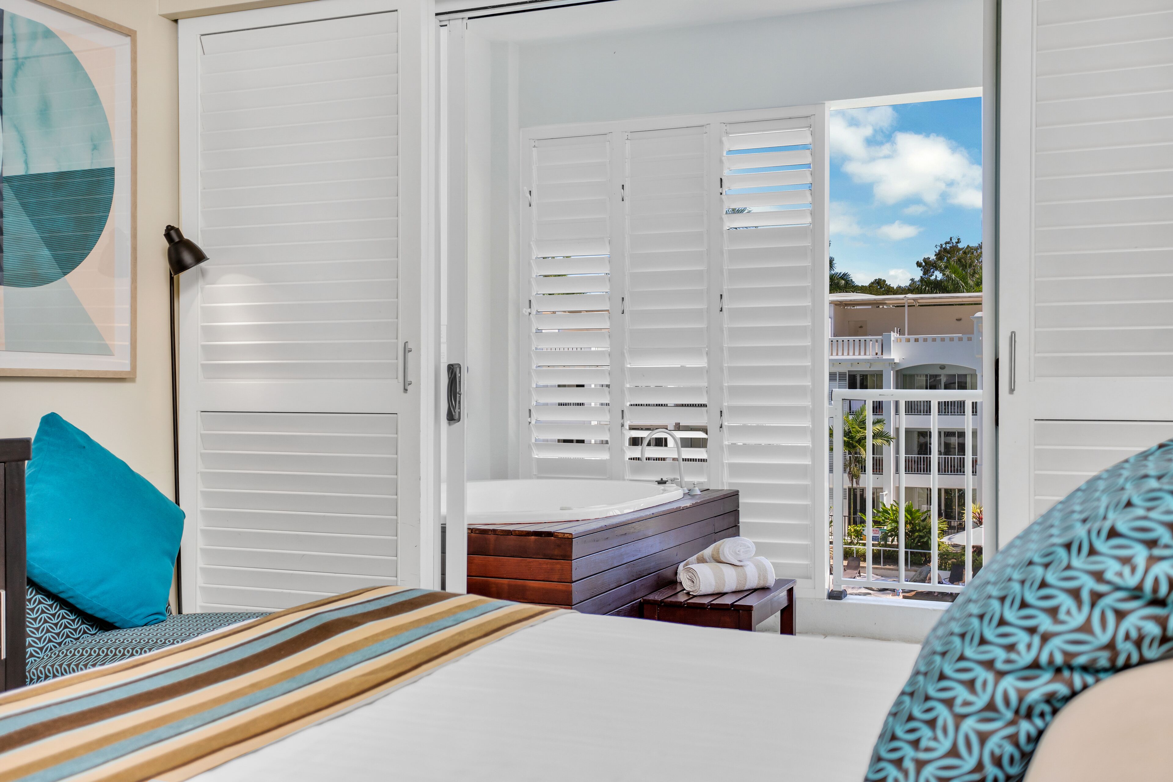 Beach Club Penthouse 3133